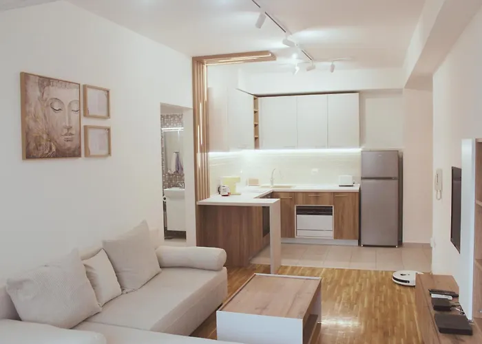 Magnolia Apartment