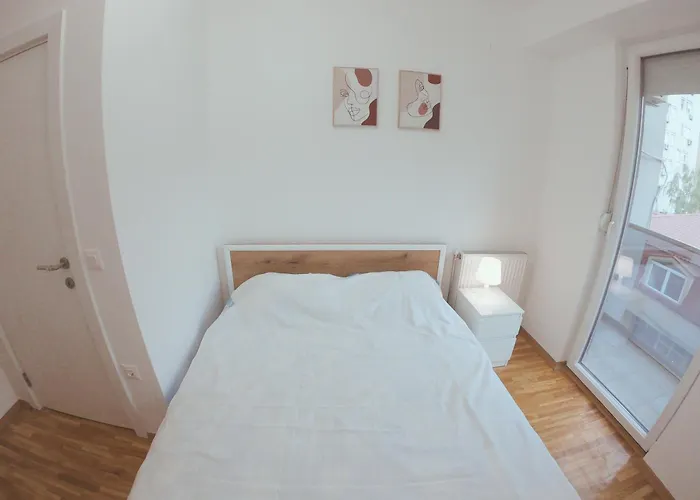 Magnolia Apartment