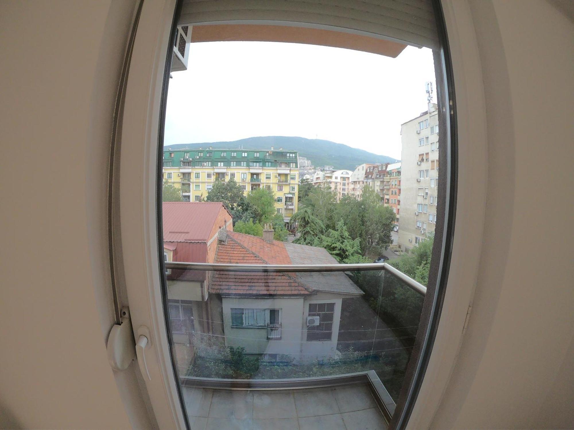 Magnolia Apartamento *