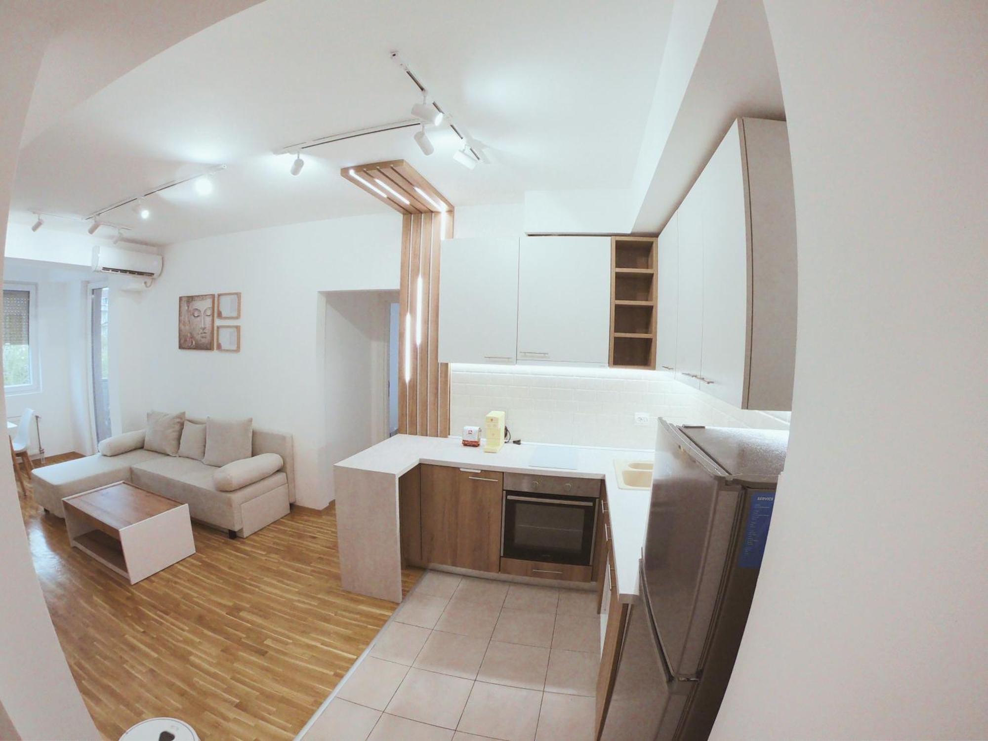 Apartamento Magnolia