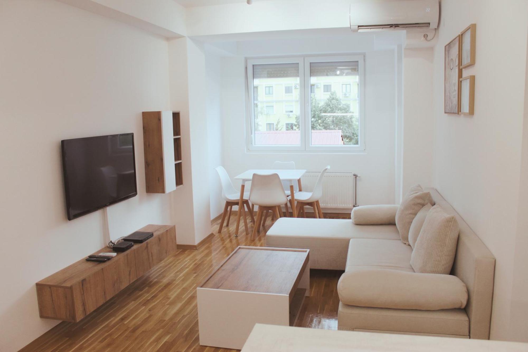 Magnolia Apartamento *