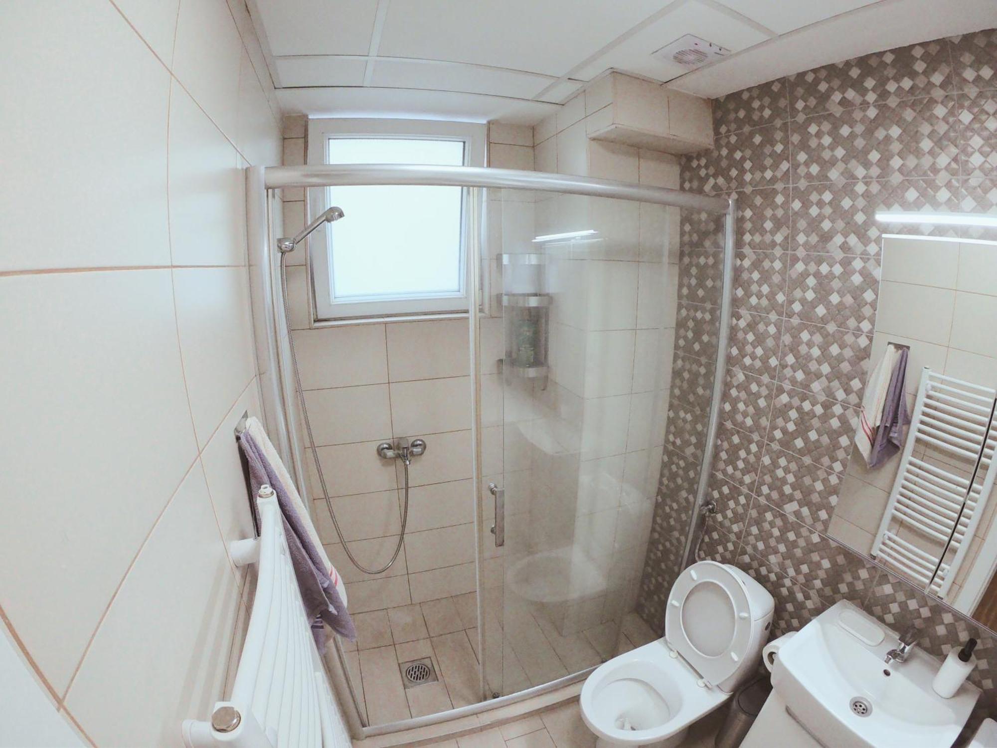 Apartamento Magnolia *