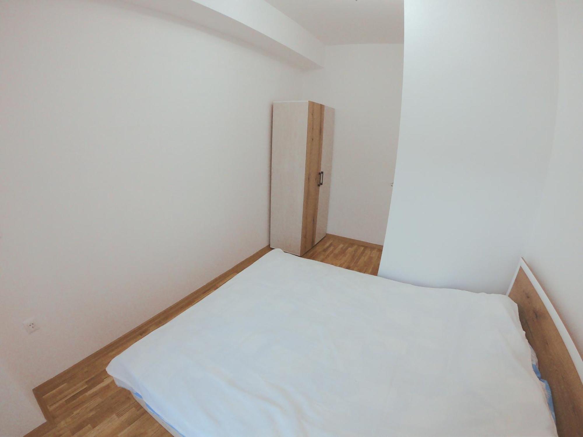 Magnolia Apartamento Skopie