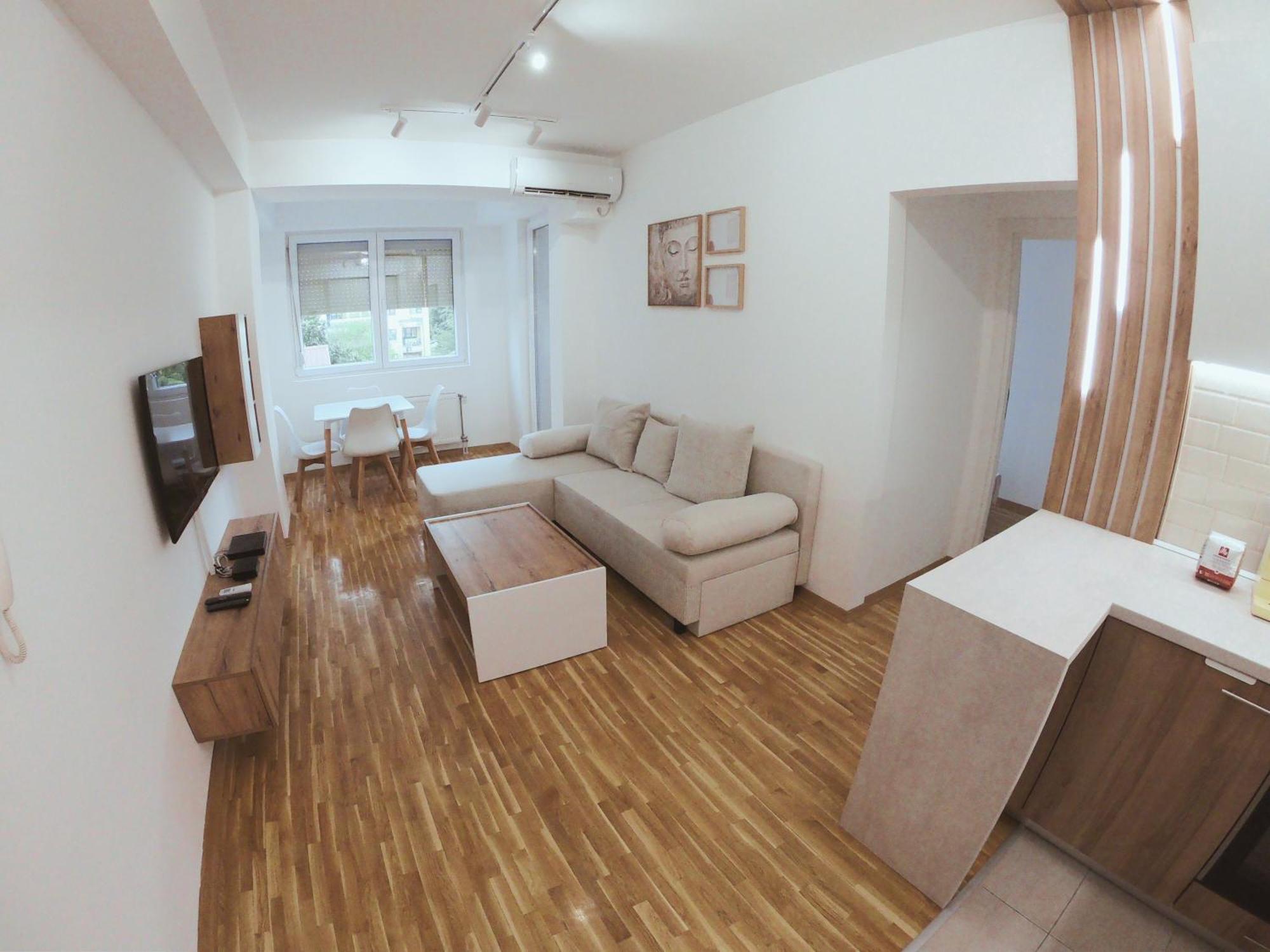 Apartamento Magnolia *