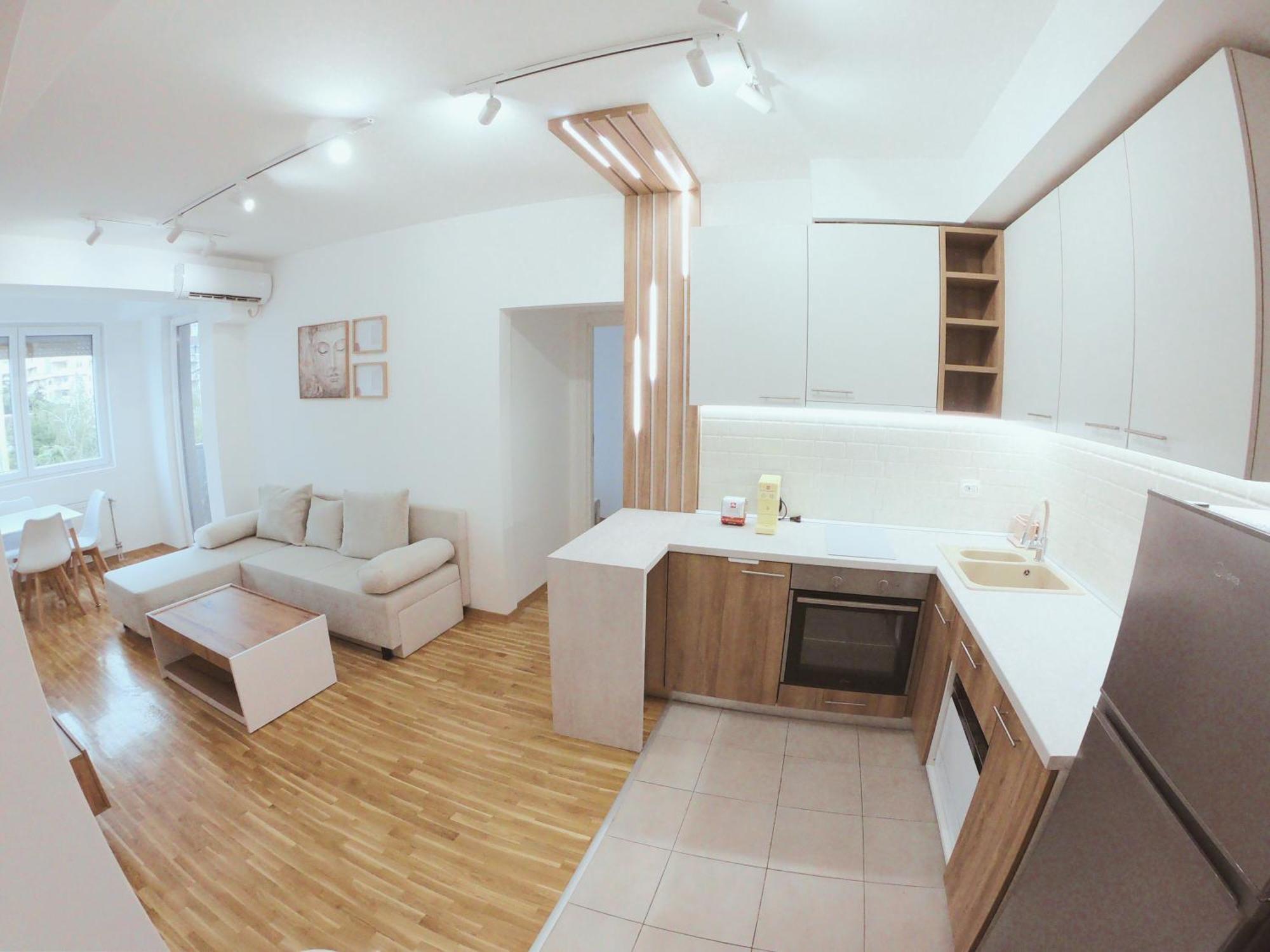 Magnolia Apartamento
