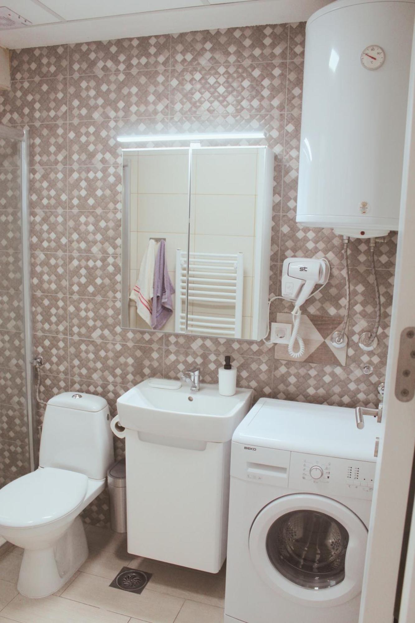 Apartamento Magnolia