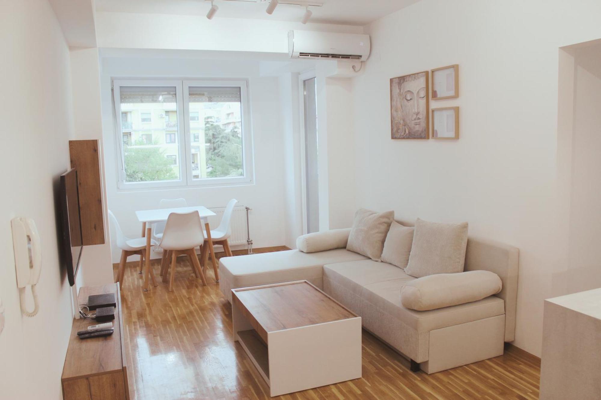 Magnolia Apartamento *
