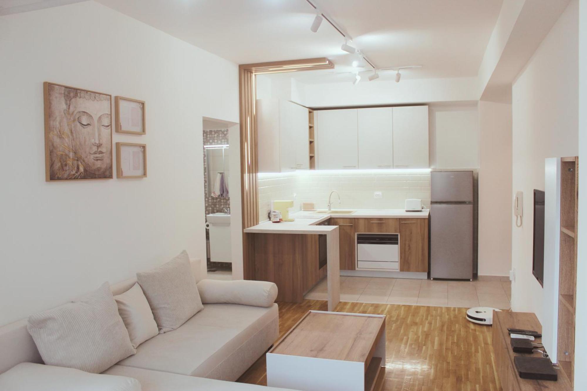 Magnolia Apartamento
