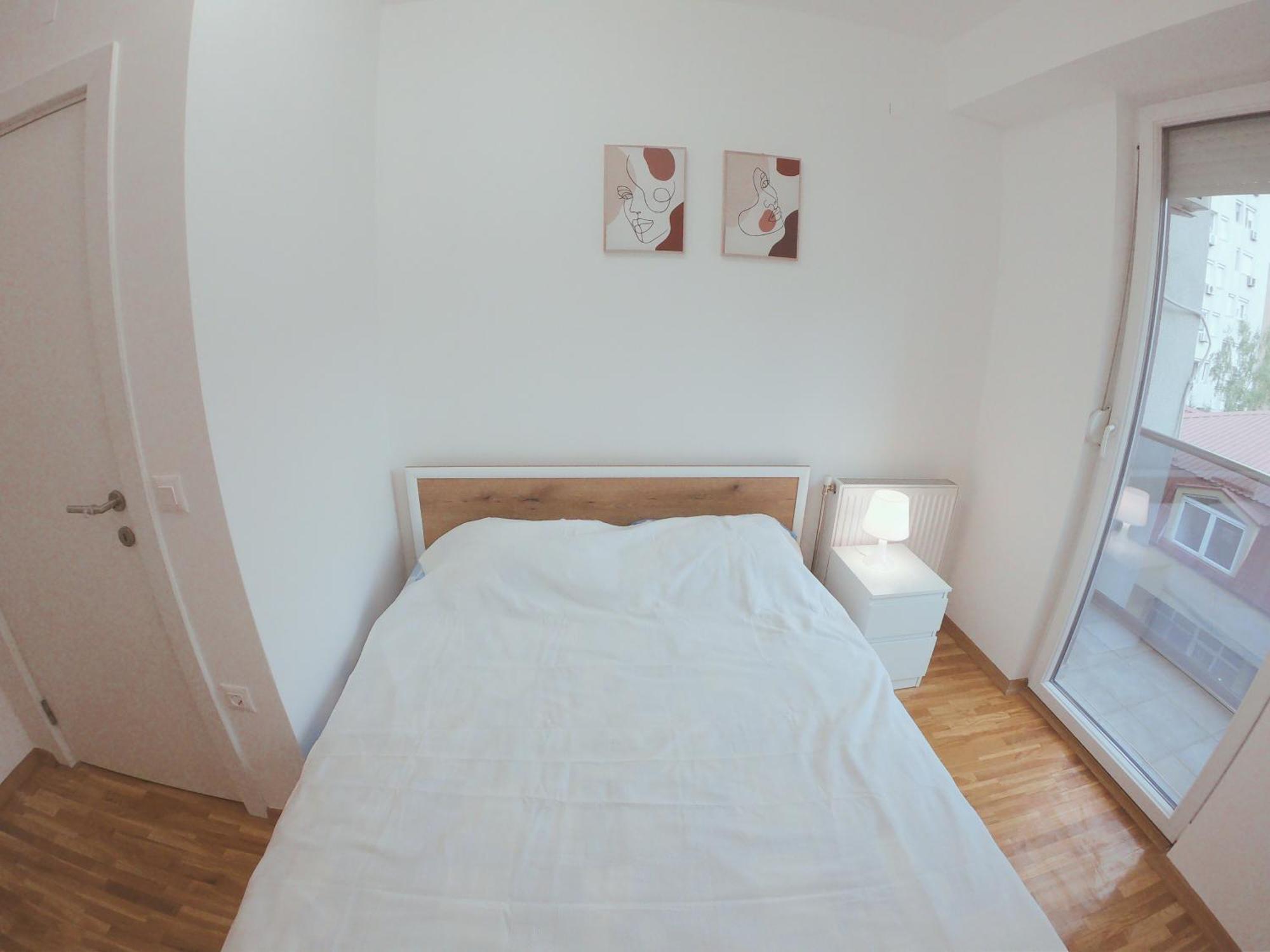 Magnolia Apartamento *